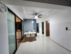 Blk 659A Waterway Sunray (Punggol), HDB 4 Rooms #457893881
